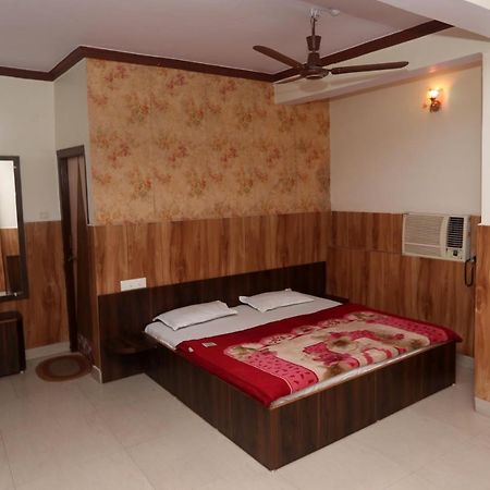 Jain Residency Hotel Pachmarhi Luaran gambar