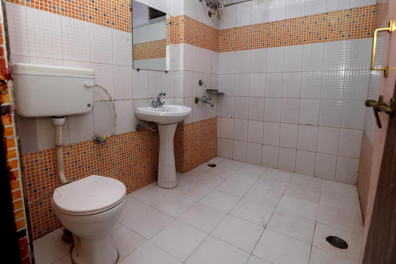 Jain Residency Hotel Pachmarhi Luaran gambar